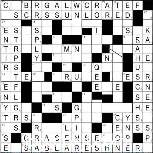 Crossword Puzzles