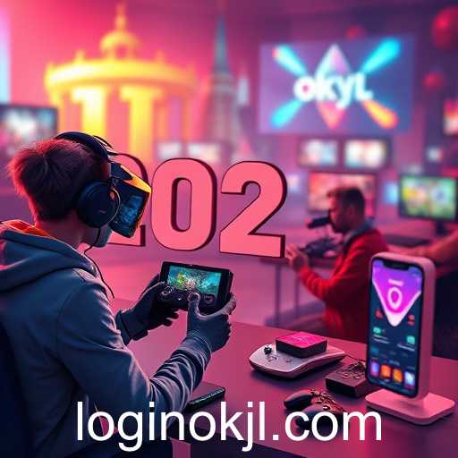 The Evolution of Gaming in a Digital World