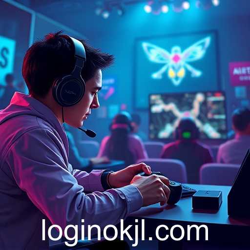 Evolution of Online Gaming in 2025