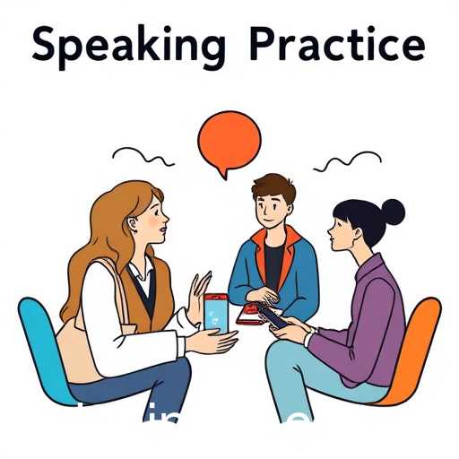 Speaking Practice