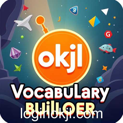Vocabulary Builder